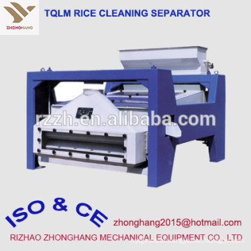 TQLM type rice destoner equipment